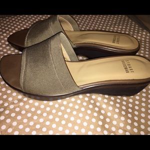 Stuart Weitzman sandals