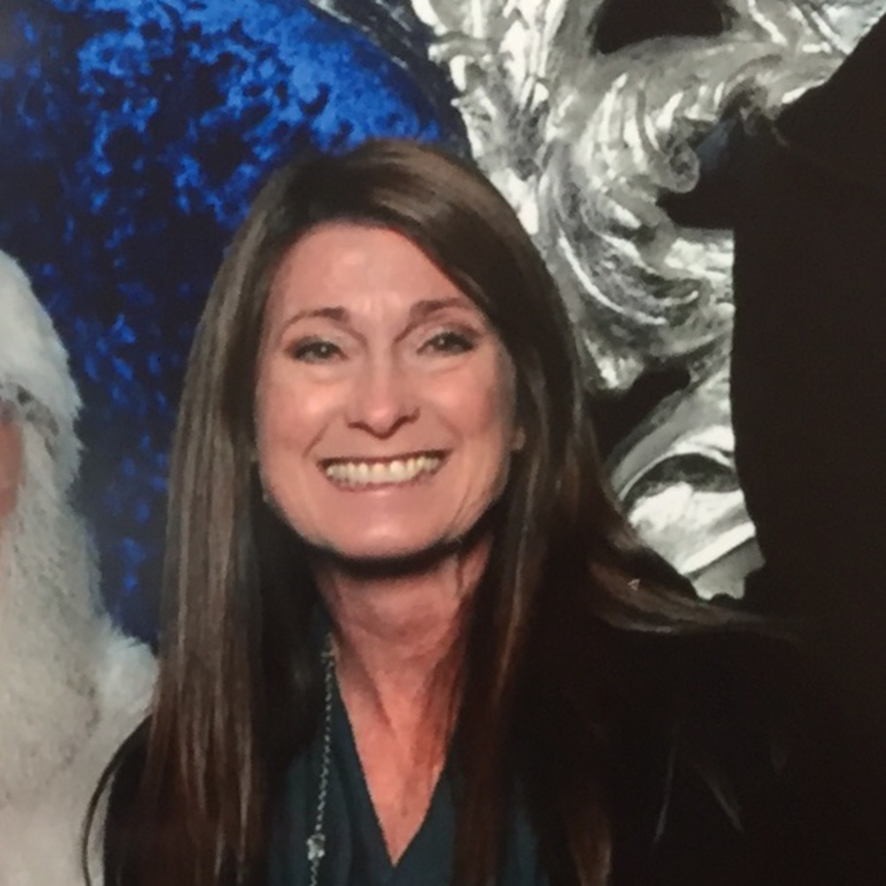Meet your Posher, Linda