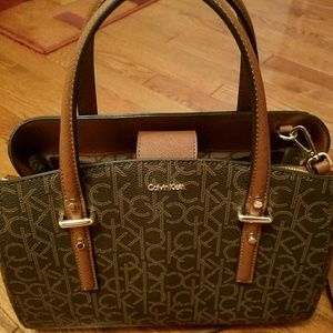 Calvin Klein handbag