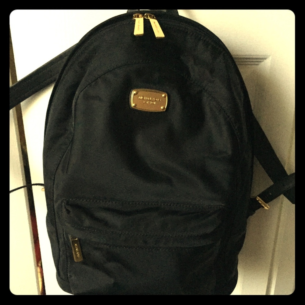 Michael Kors Jet Set Backpack - NWOT