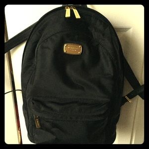 Michael Kors Jet Set Backpack - NWOT