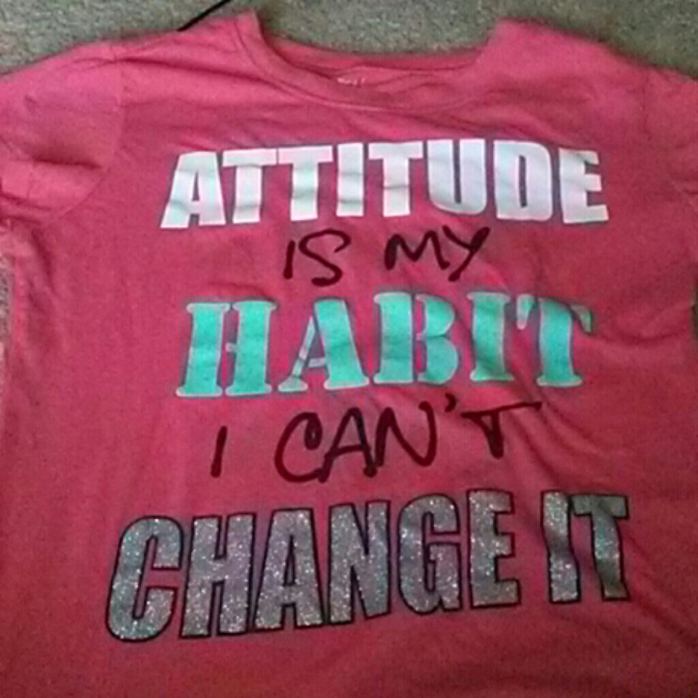 A shirt