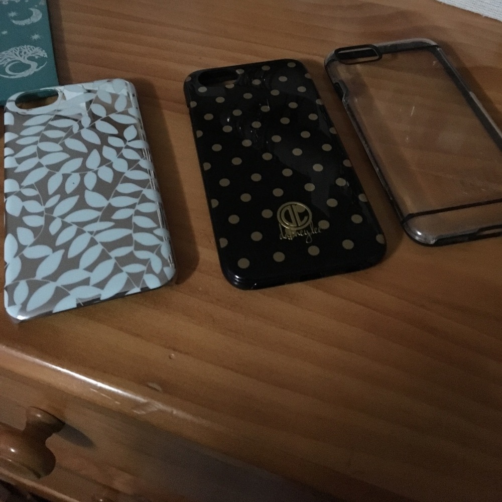 iPhone 6/6s Cases