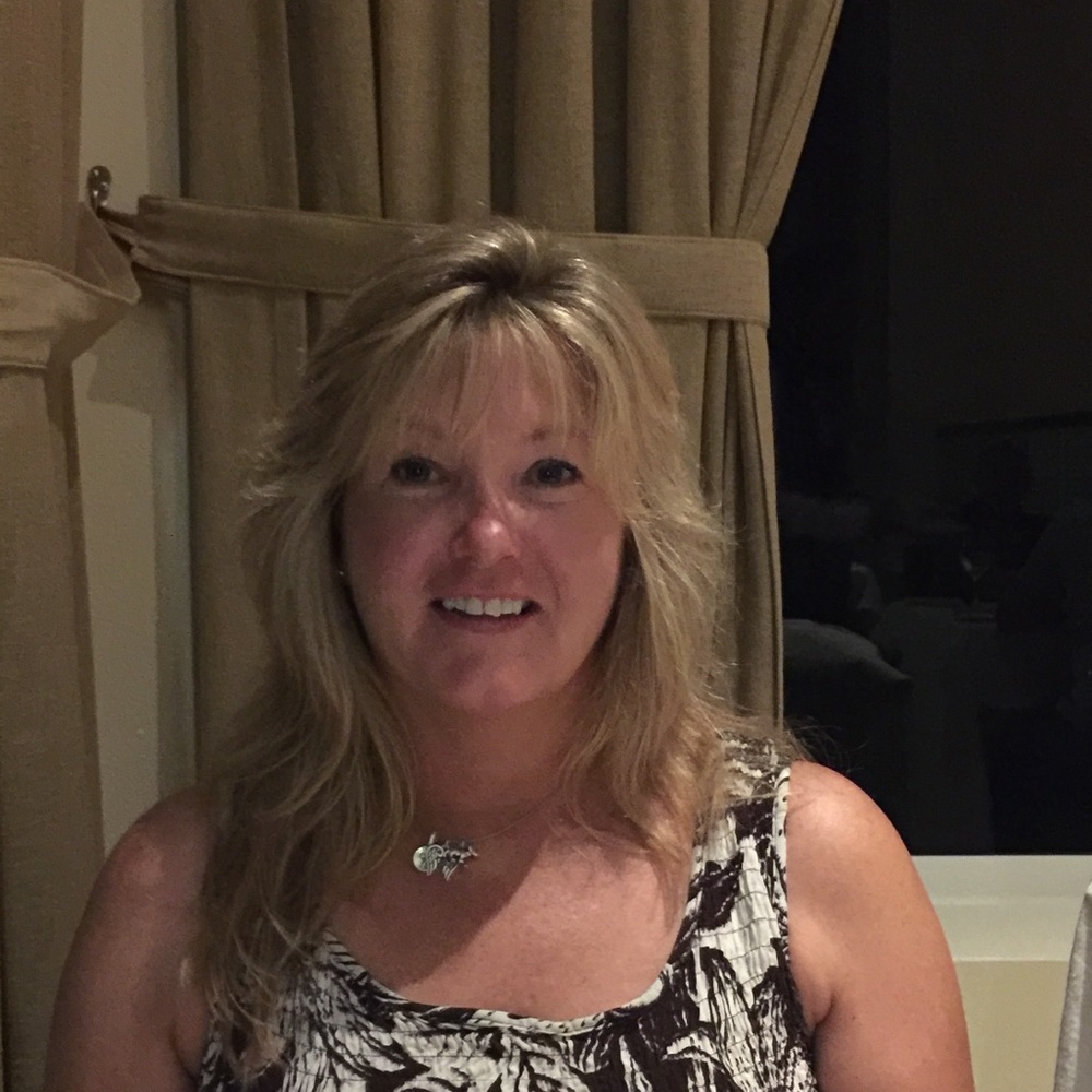 Meet your Posher, Teresa