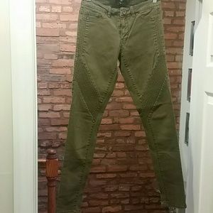 H&M Biker Pants