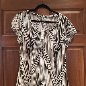 Cute Worthington Top