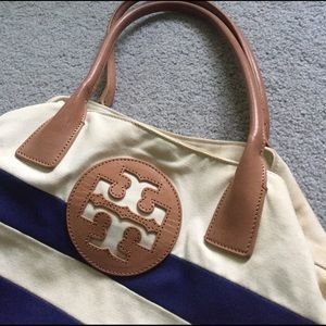 Tory Burch Ella Tote