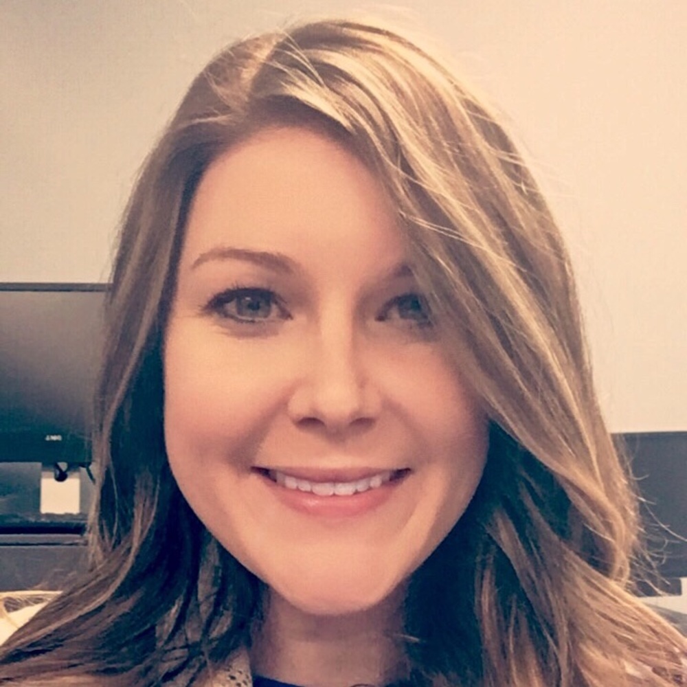 Meet your Posher, Candice