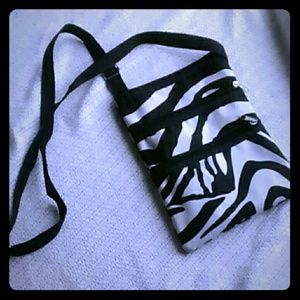 Crossbody purse