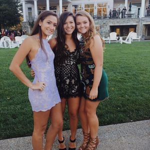 Meet your Posher, Taylor