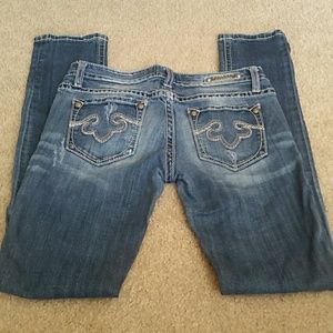 Rerock Express Jeans