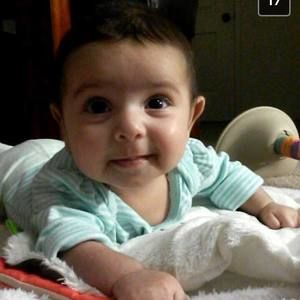 Meet your Posher, Robel