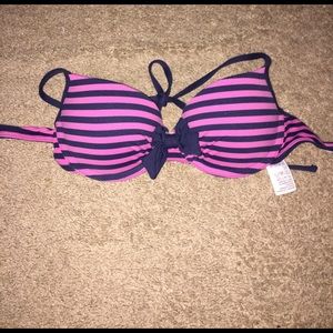 Abercrombie and Fitch bathing suit top