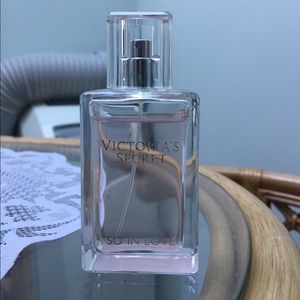 Victoria Secret "So In Love" perfume
