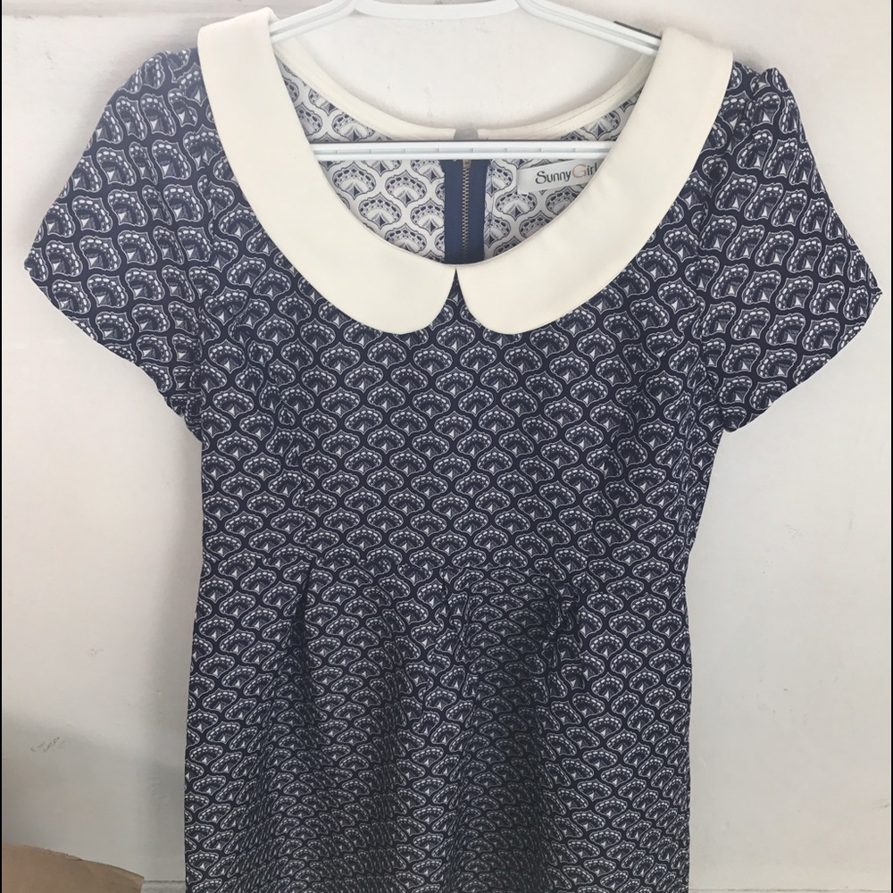 Modcloth dress