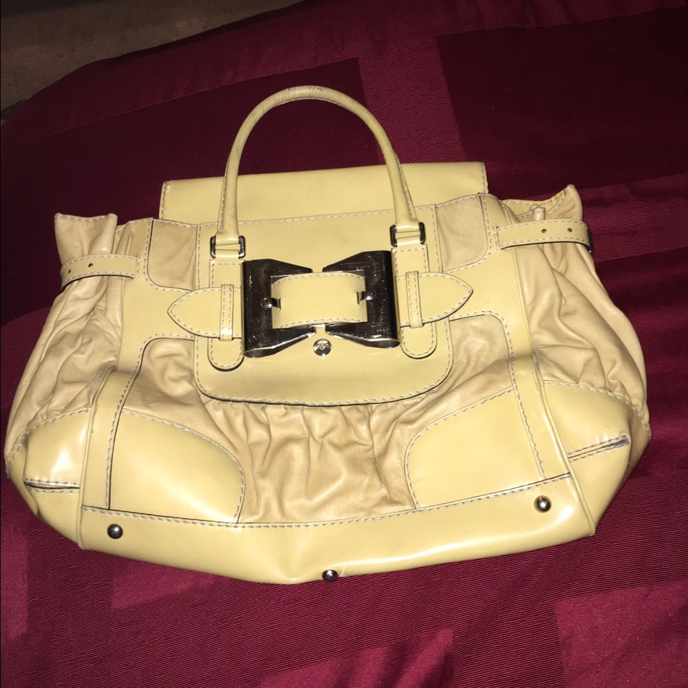 Gucci hand bag