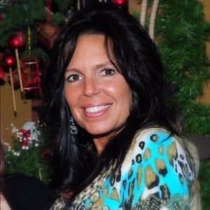 Meet your Posher, Kristen