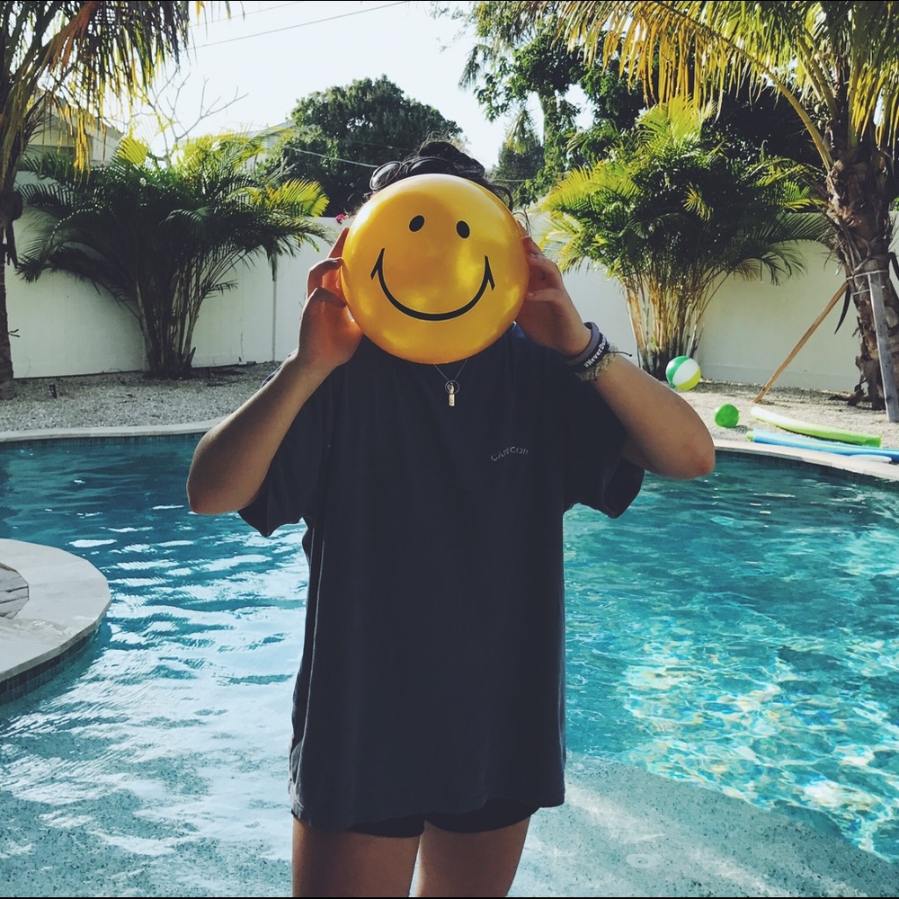 Meet your Posher, Nell