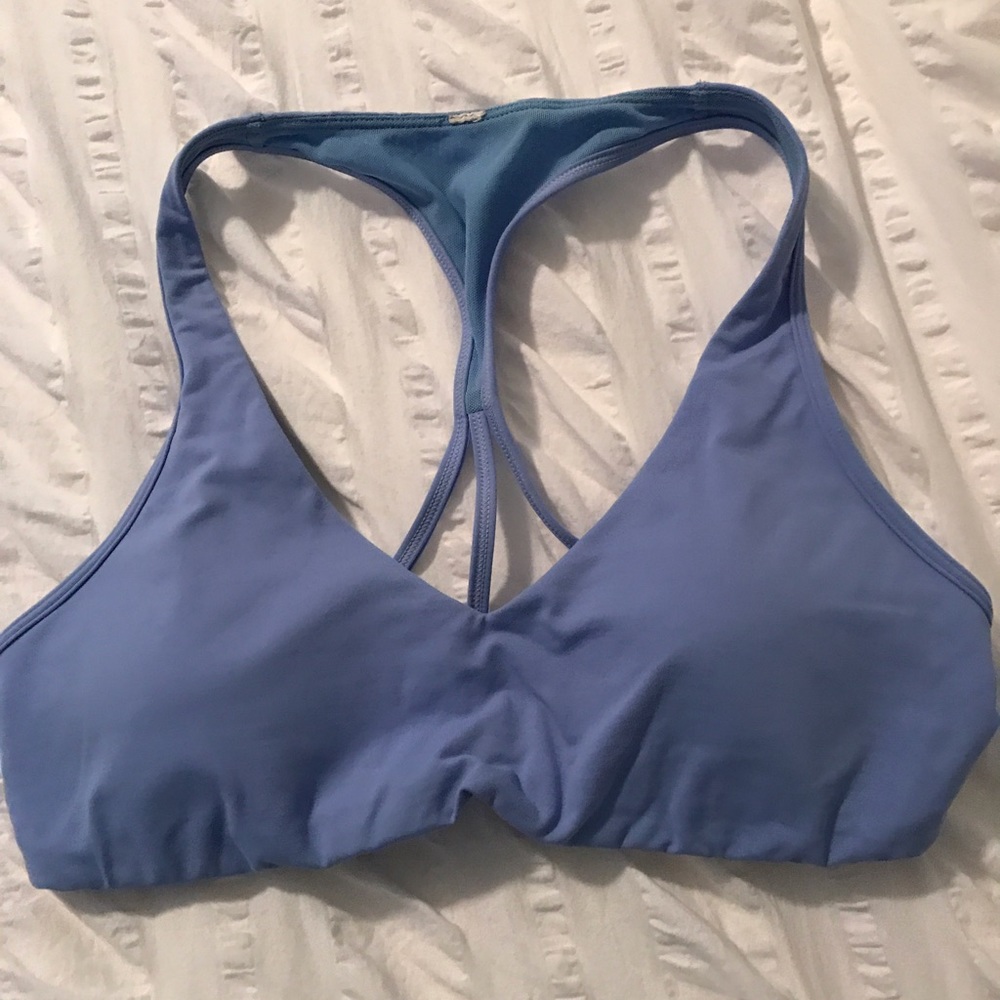 Lulu sports bra 8