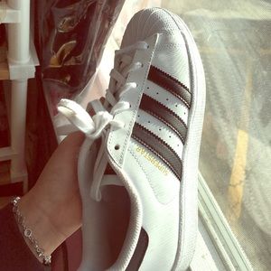 Adidas Superstar