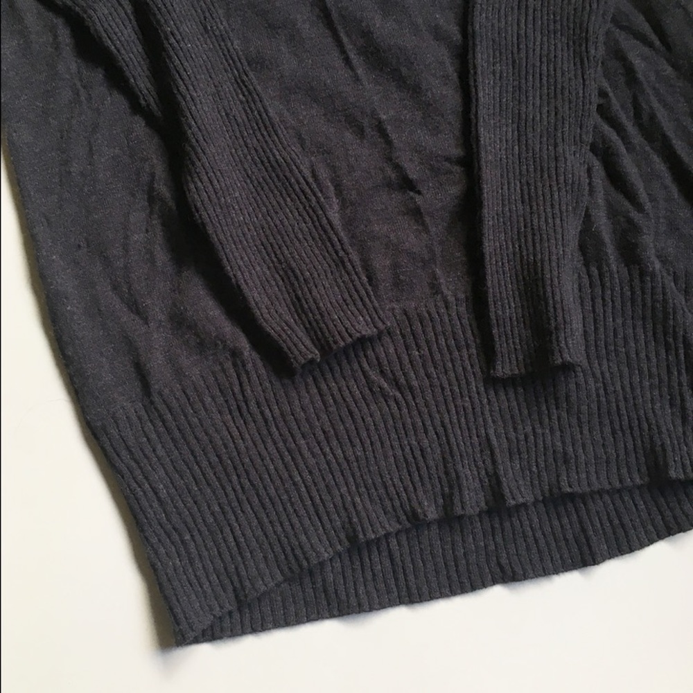 Cowl Neck Sweater - Picture 6 of 7