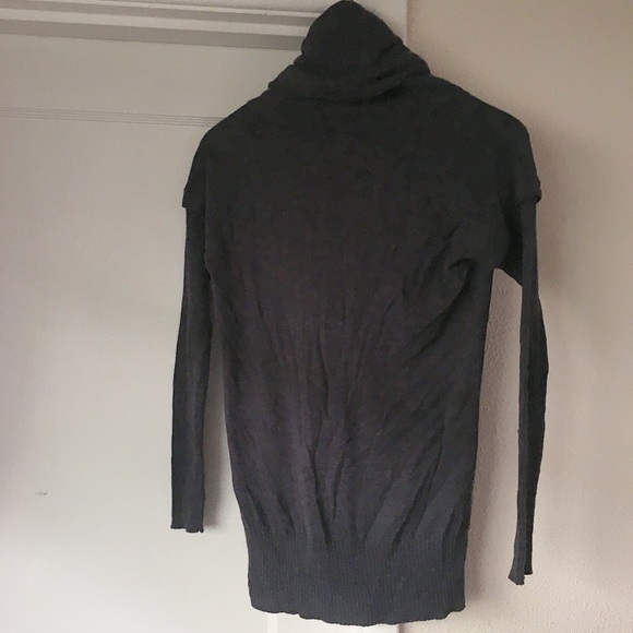 Cowl Neck Sweater - Picture 5 of 7