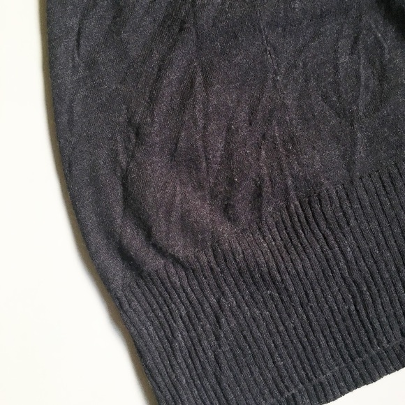 Cowl Neck Sweater - Picture 7 of 7