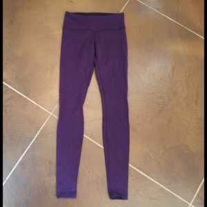 Lululemon pants