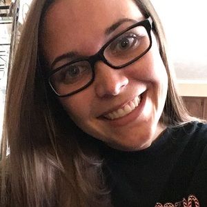 Meet your Posher, Jenna