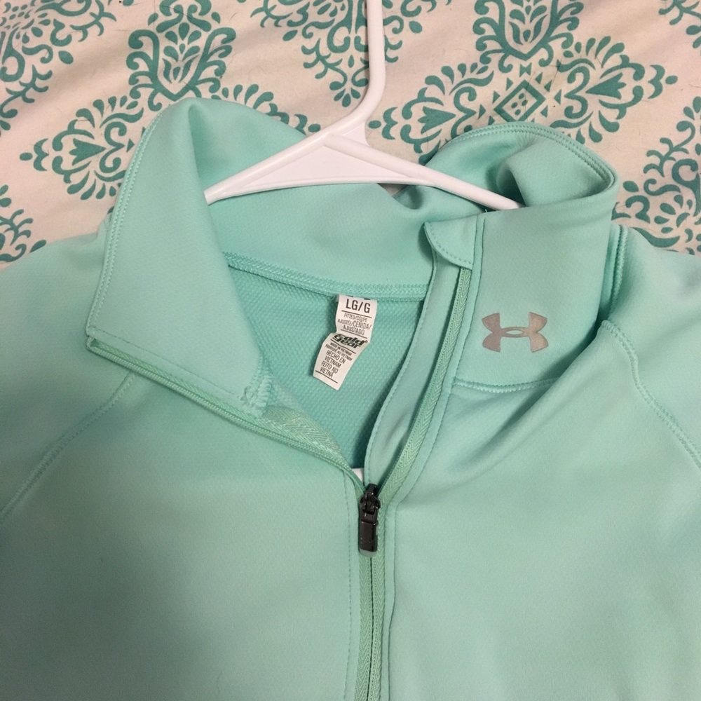 Ladies Under Armour Compression cold gear