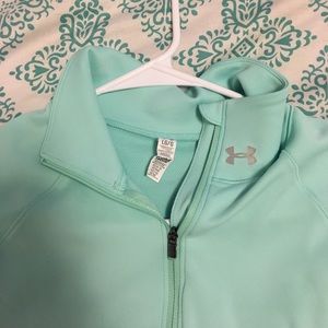 Ladies Under Armour Compression cold gear