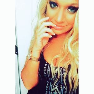 Meet your Posher, Jen