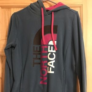 The North Face MEDIUM hoodie