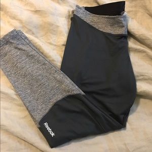 Reebok workout leggings