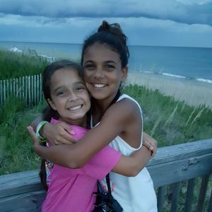 Meet your Posher, Debbie