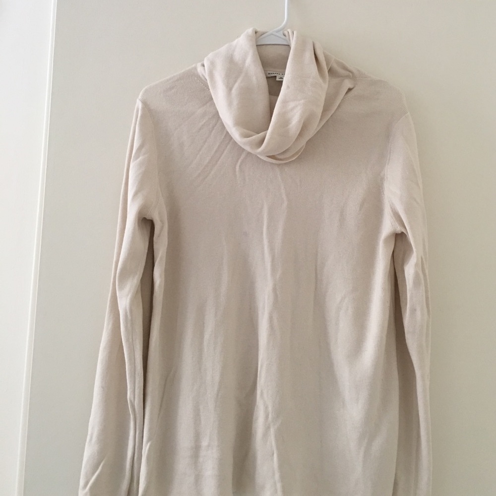 Banana Republic Turtleneck Sweater