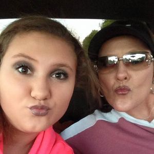 Meet your Posher, Christie