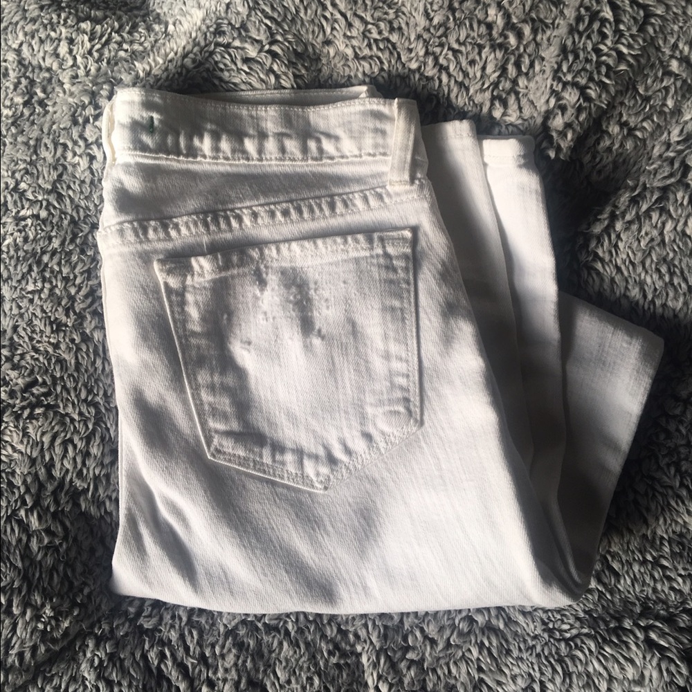 Jbrand jeggings