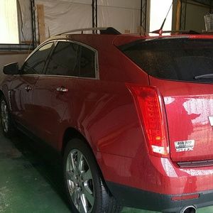 Meet your Posher, Sandy