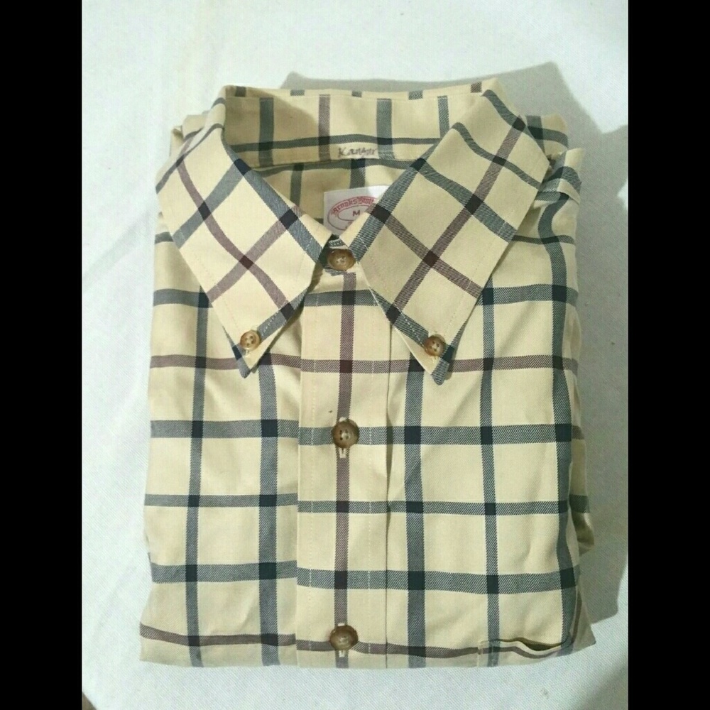 Brooks Brothers Dress Shirt
