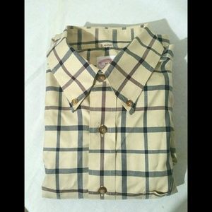 Brooks Brothers Dress Shirt
