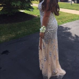 Jovani Prom Dress