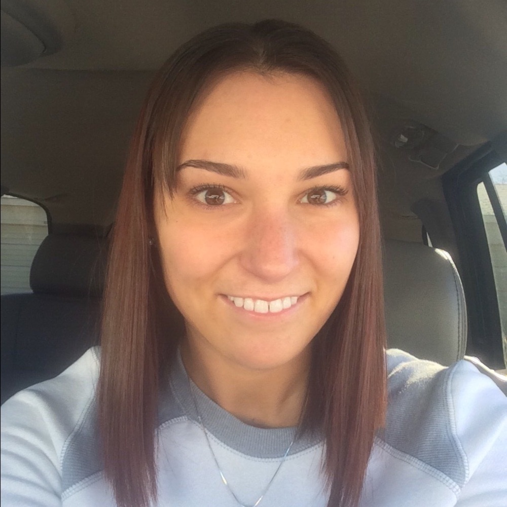 Meet your Posher, Molly