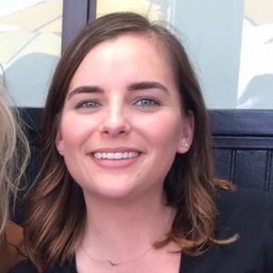 Meet your Posher, Delanie