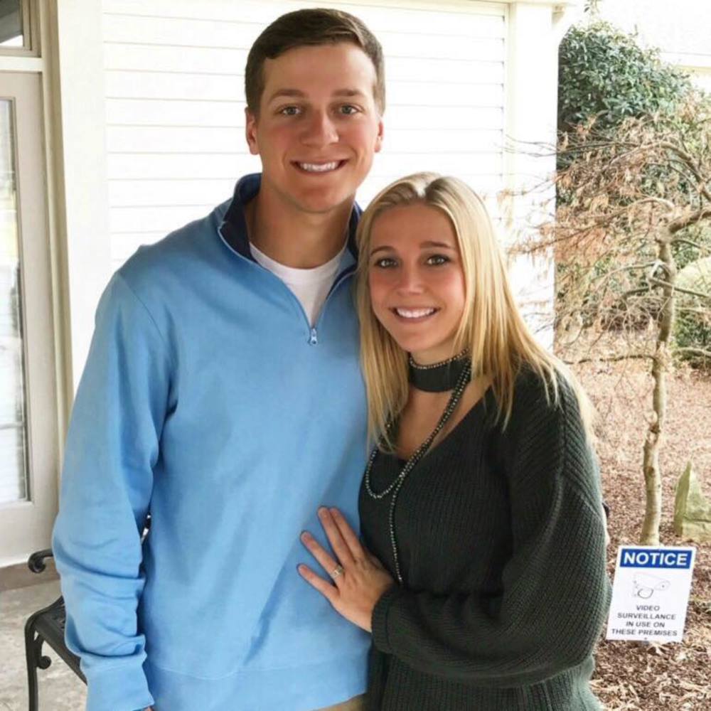 Meet your Posher, Taylor