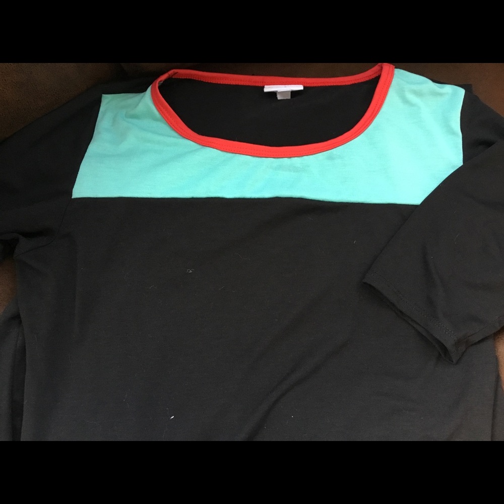 Lularoe Julia large