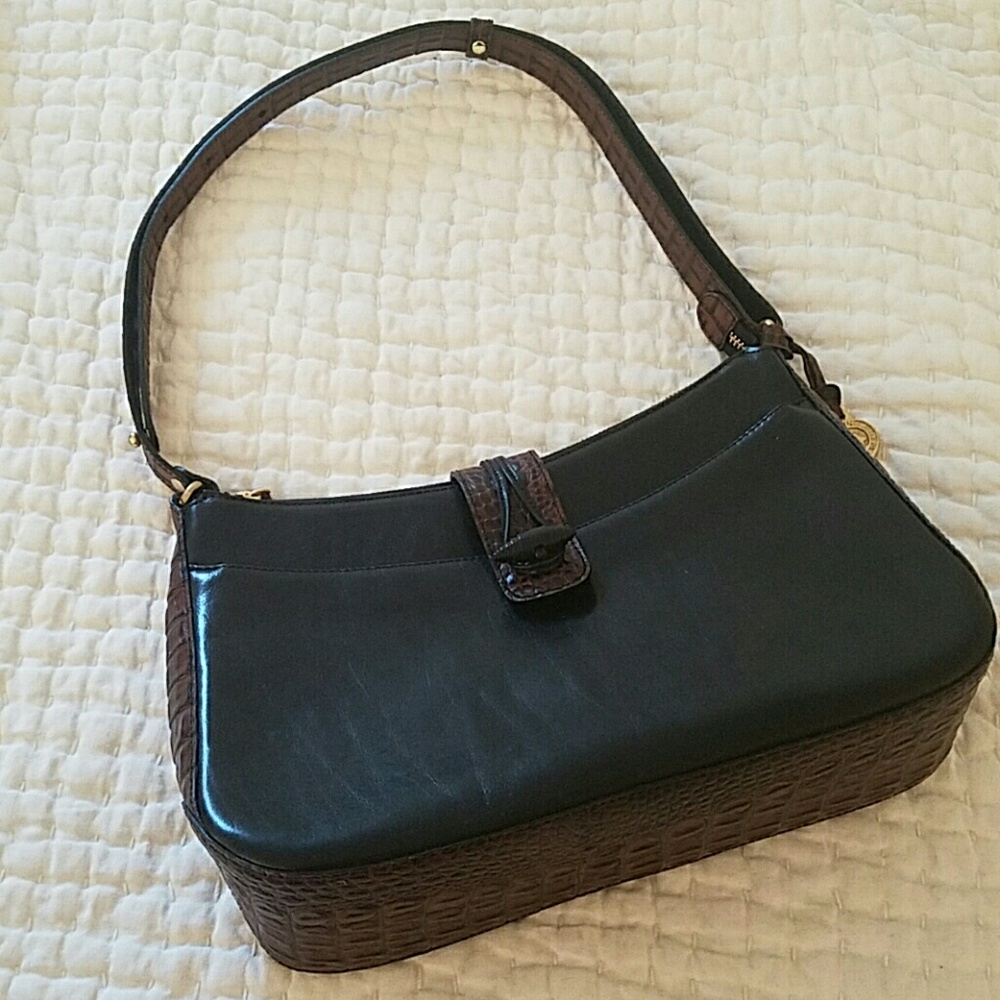 Authentic Brahmin Bag
