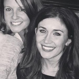 Meet your Posher, Jillian