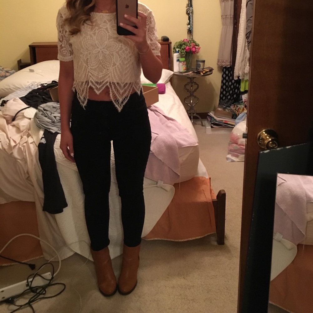 Lovers+Friends top