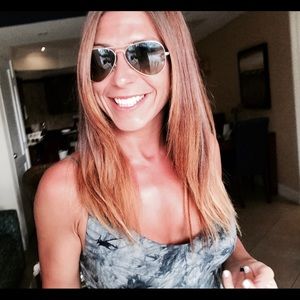 Meet your Posher, Erica